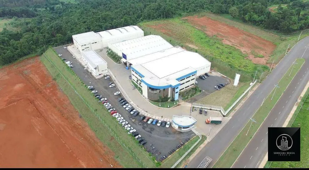 Depósito-Galpão, 9356 m² - Foto 1