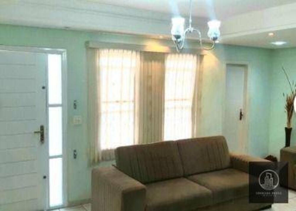 Casa à venda com 3 quartos, 200m² - Foto 4