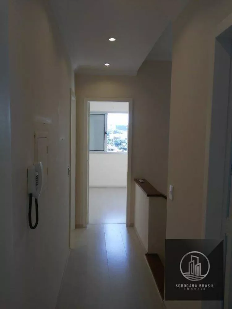 Apartamento à venda com 3 quartos, 170m² - Foto 2