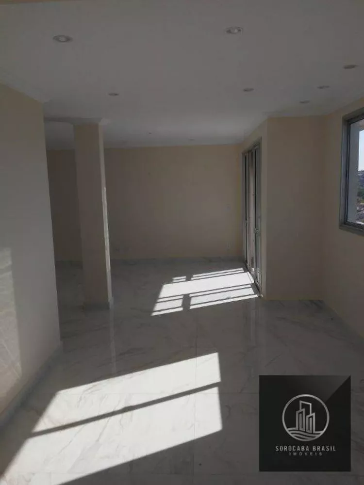 Apartamento à venda com 3 quartos, 170m² - Foto 3