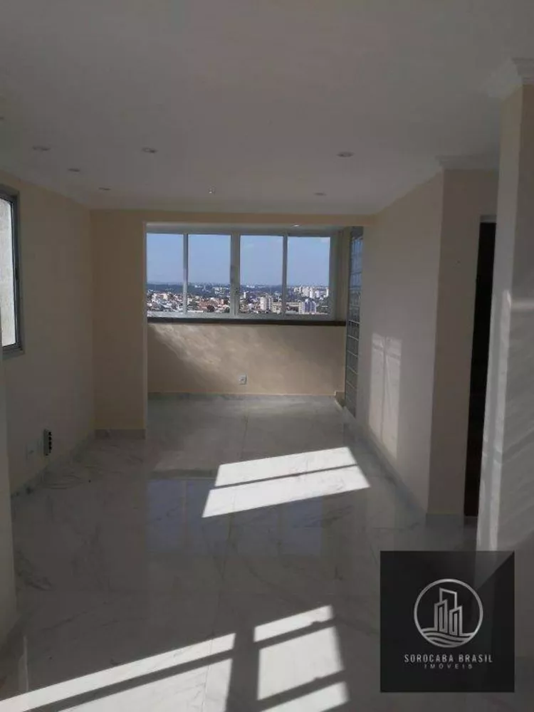 Apartamento à venda com 3 quartos, 170m² - Foto 4