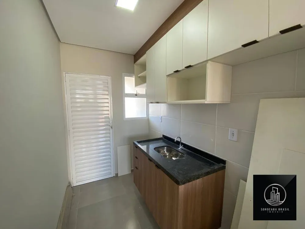 Apartamento, 2 quartos, 47 m² - Foto 2