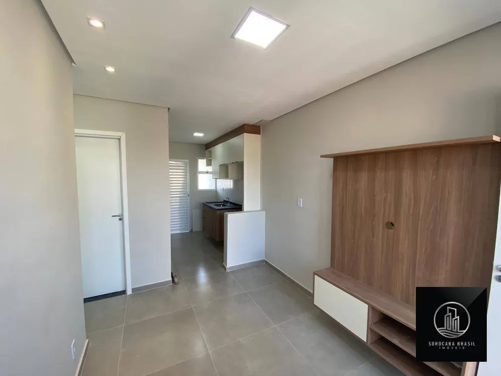 Apartamento, 2 quartos, 47 m² - Foto 3
