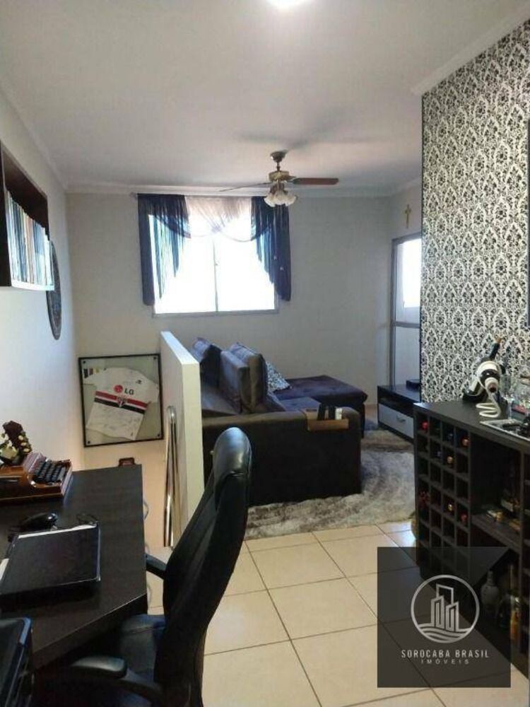 Apartamento, 3 quartos, 113 m² - Foto 1