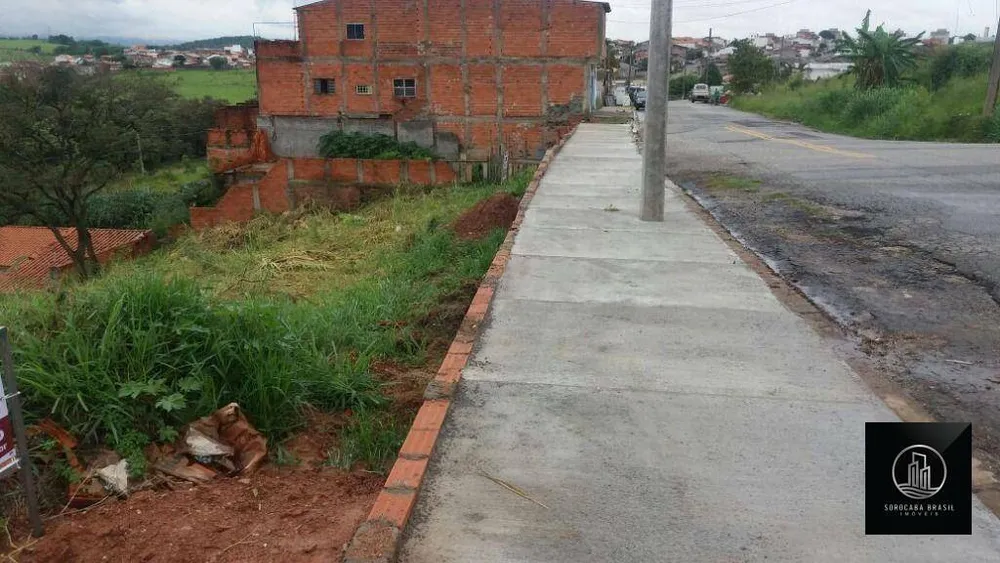 Terreno, 200 m² - Foto 1