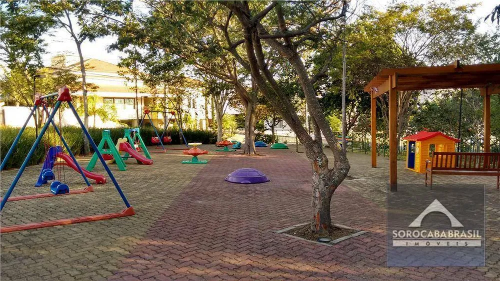 Sobrado, 3 quartos, 300 m² - Foto 1
