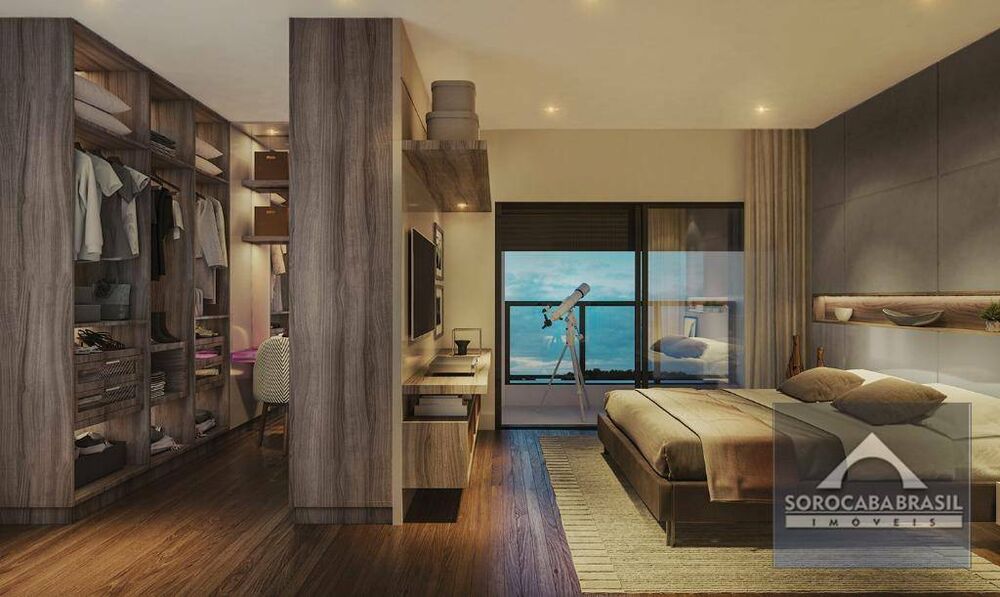 Apartamento, 4 quartos, 220 m² - Foto 2