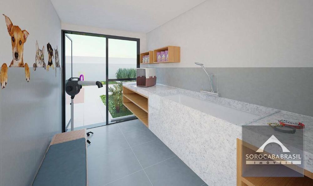 Apartamento, 4 quartos, 220 m² - Foto 12