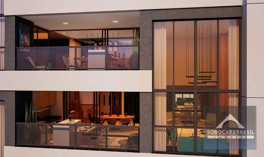 Apartamento, 4 quartos, 220 m² - Foto 5