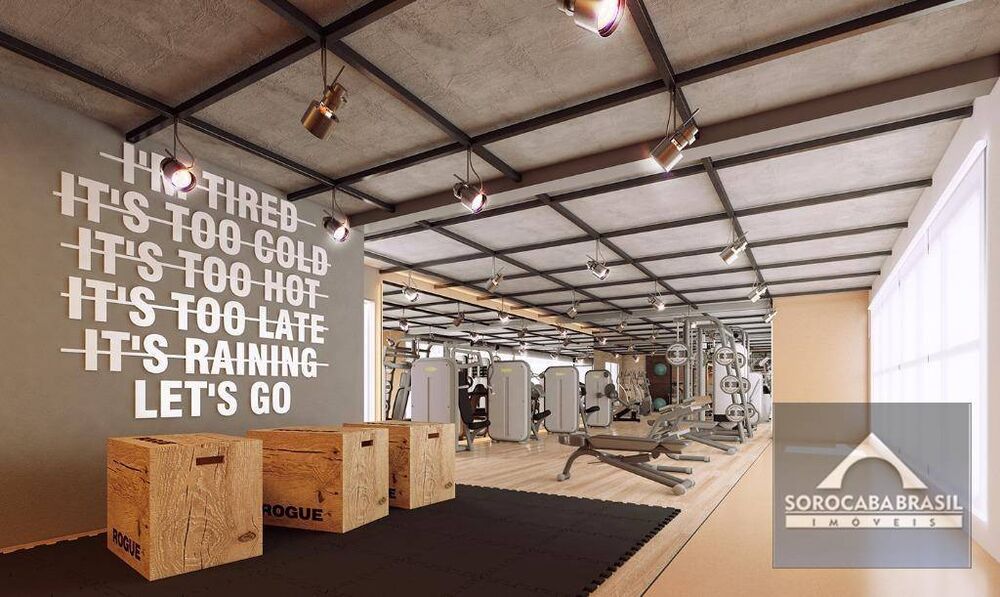 Apartamento, 4 quartos, 220 m² - Foto 16