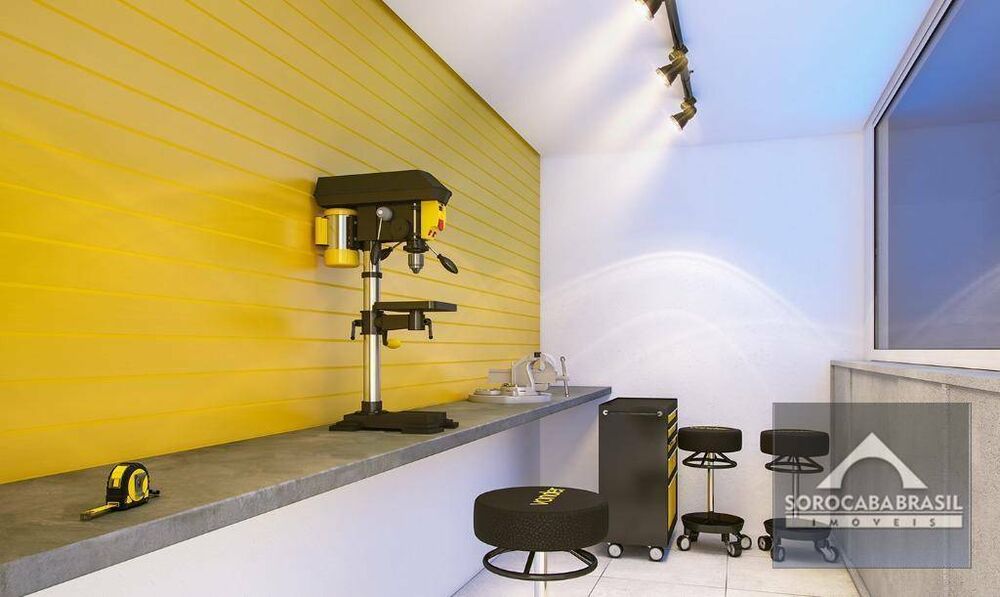 Apartamento, 4 quartos, 220 m² - Foto 13