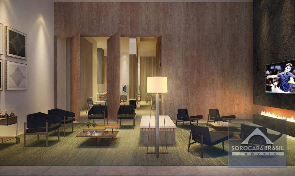 Apartamento, 4 quartos, 220 m² - Foto 20