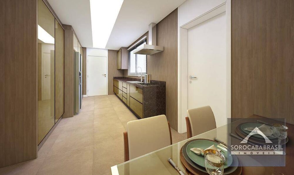 Apartamento, 4 quartos, 220 m² - Foto 3