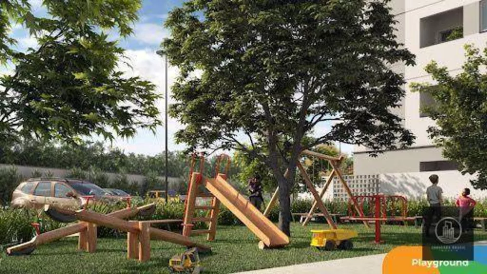 Apartamento, 2 quartos, 49 m² - Foto 7