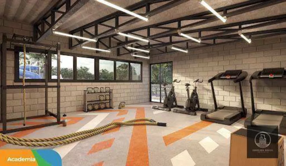 Apartamento, 2 quartos, 49 m² - Foto 6