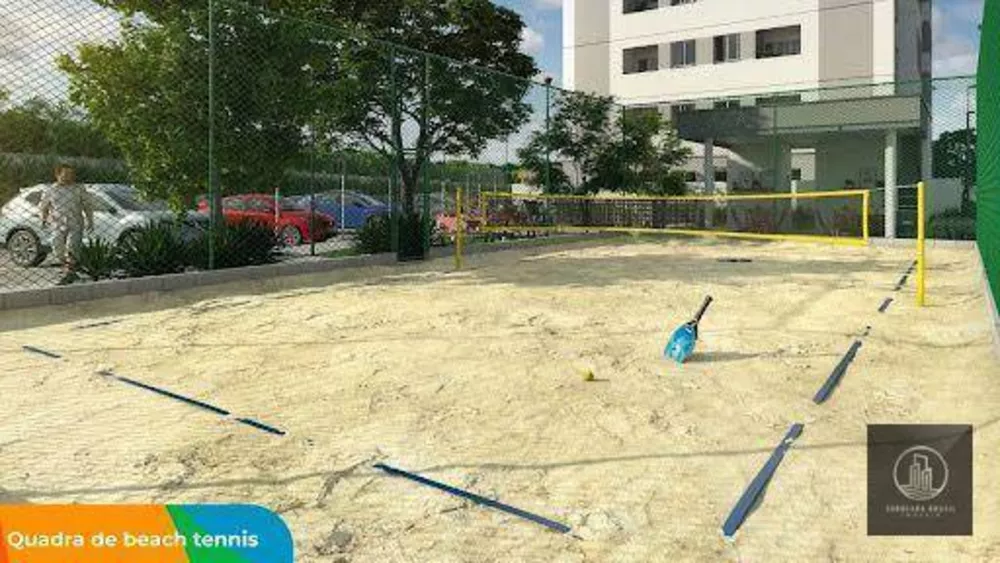 Apartamento, 2 quartos, 49 m² - Foto 8