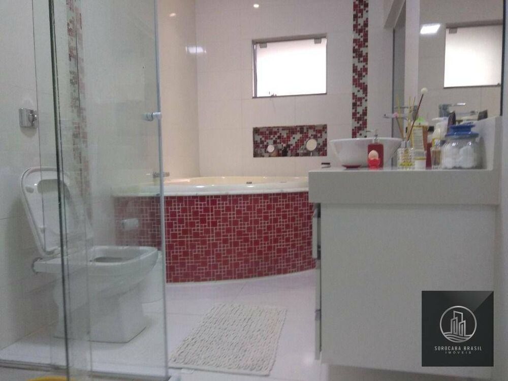 Sobrado, 3 quartos, 350 m² - Foto 8