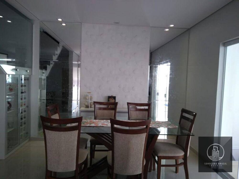 Sobrado, 3 quartos, 350 m² - Foto 1