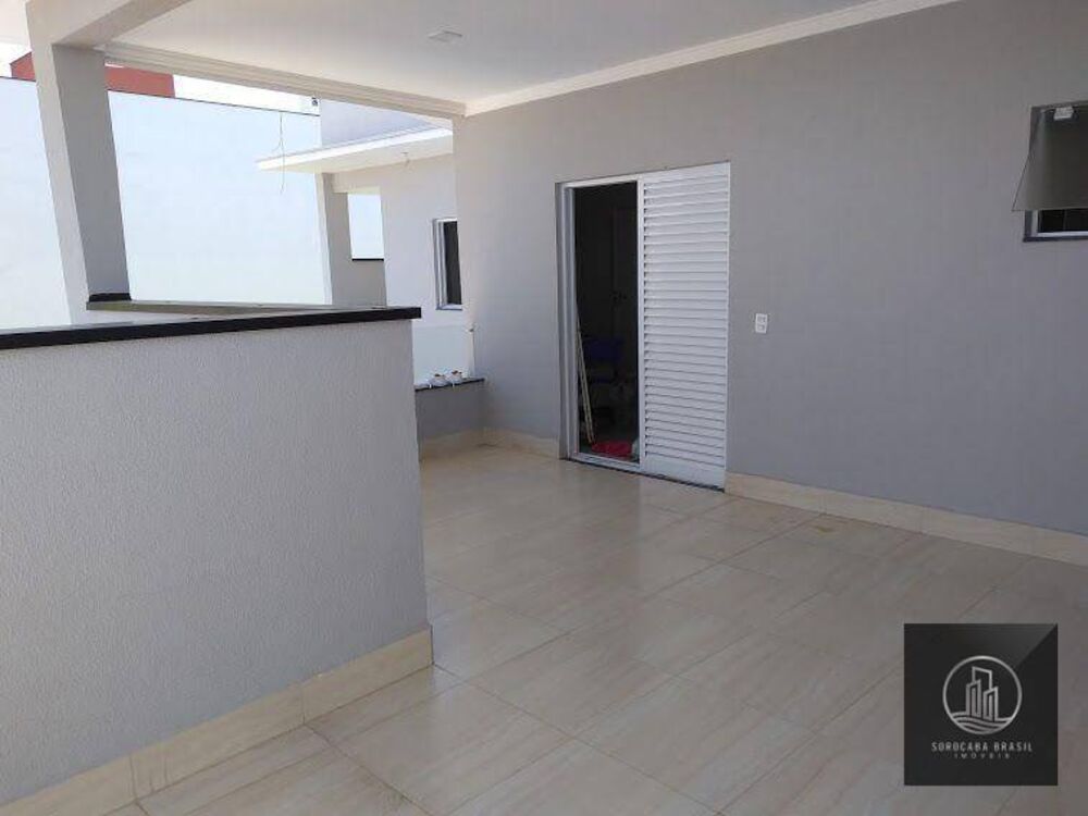 Sobrado, 3 quartos, 350 m² - Foto 4