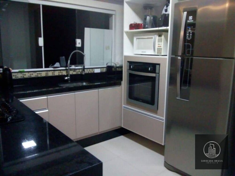 Sobrado, 3 quartos, 350 m² - Foto 6