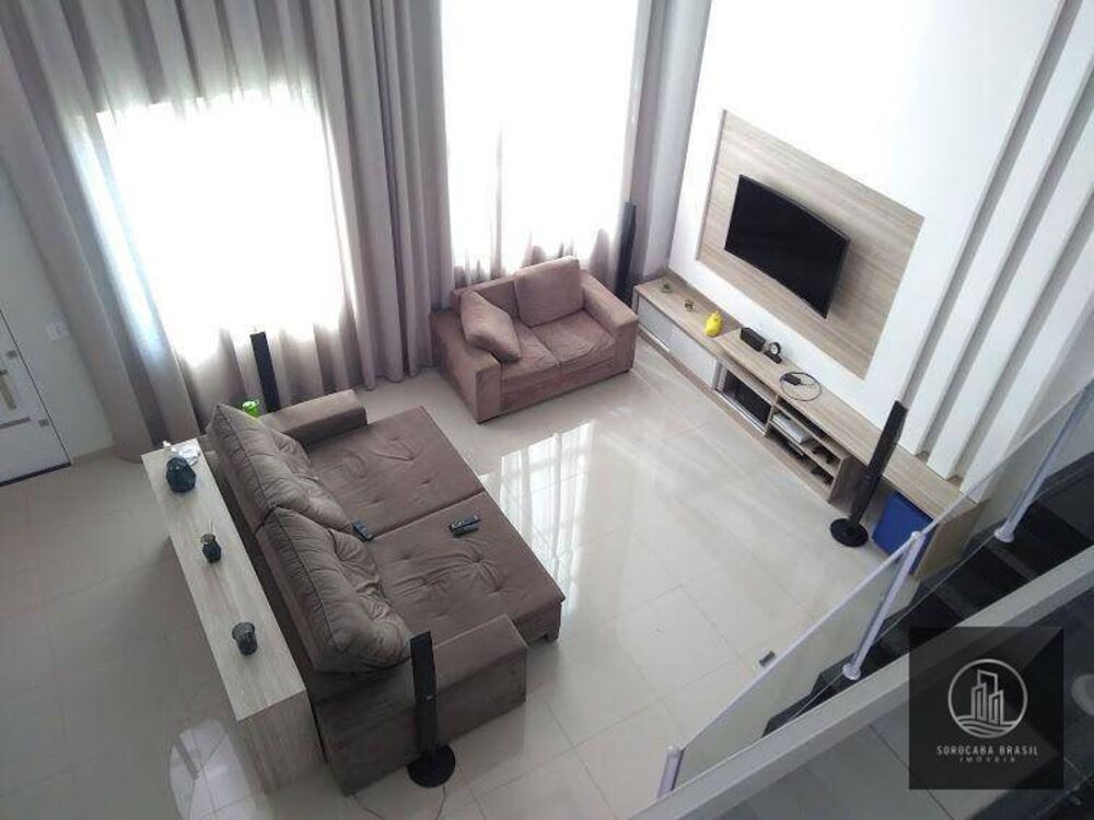 Sobrado, 3 quartos, 350 m² - Foto 2