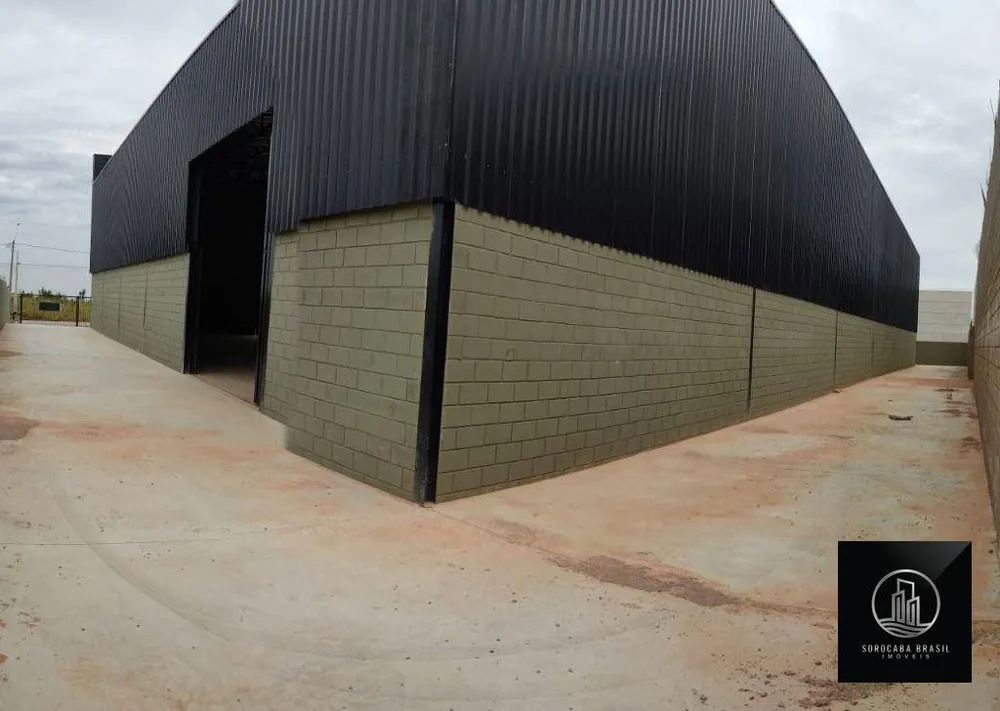 Depósito-Galpão, 1500 m² - Foto 3