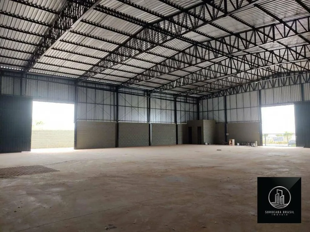 Depósito-Galpão, 1500 m² - Foto 4