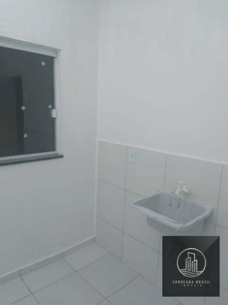 Casa de Condomínio, 2 quartos - Foto 2