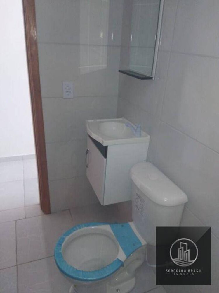Casa de Condomínio, 2 quartos - Foto 6
