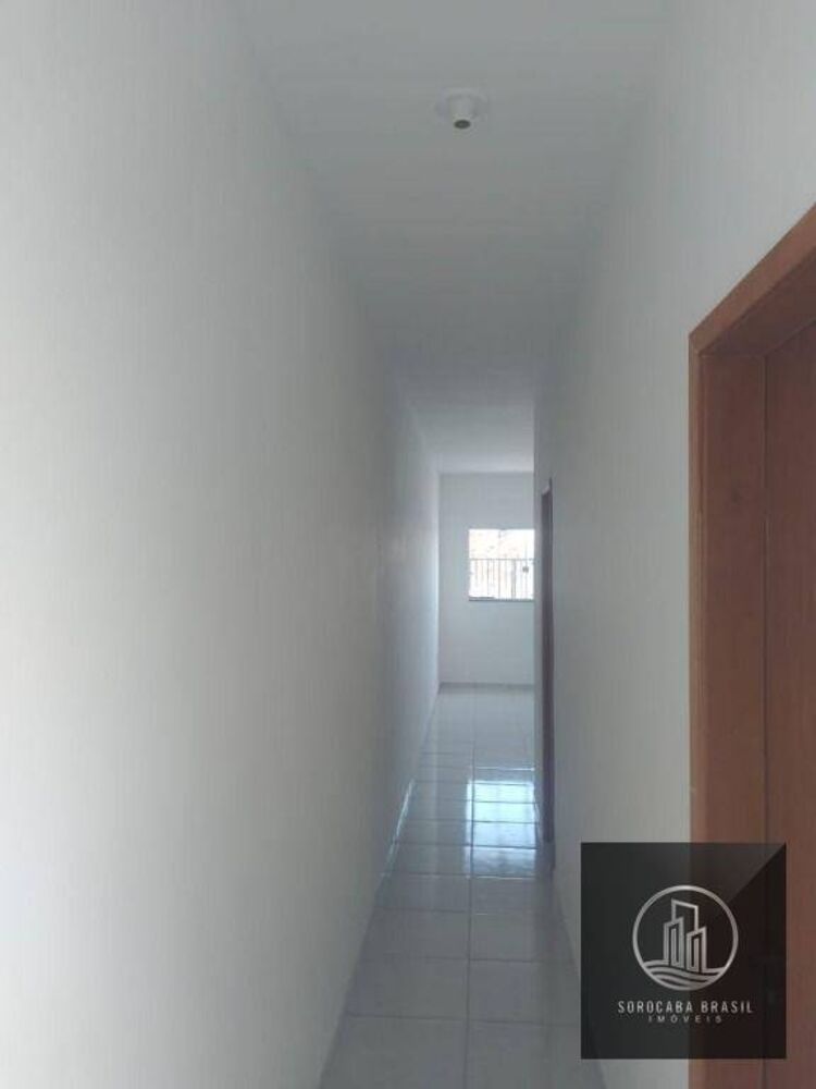 Casa de Condomínio, 2 quartos - Foto 1