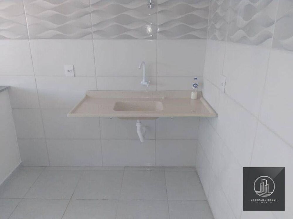 Casa de Condomínio, 2 quartos - Foto 9