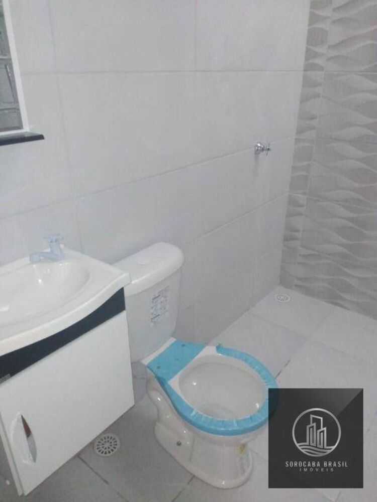 Casa de Condomínio, 2 quartos - Foto 12