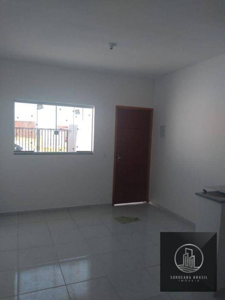 Casa de Condomínio, 2 quartos - Foto 8