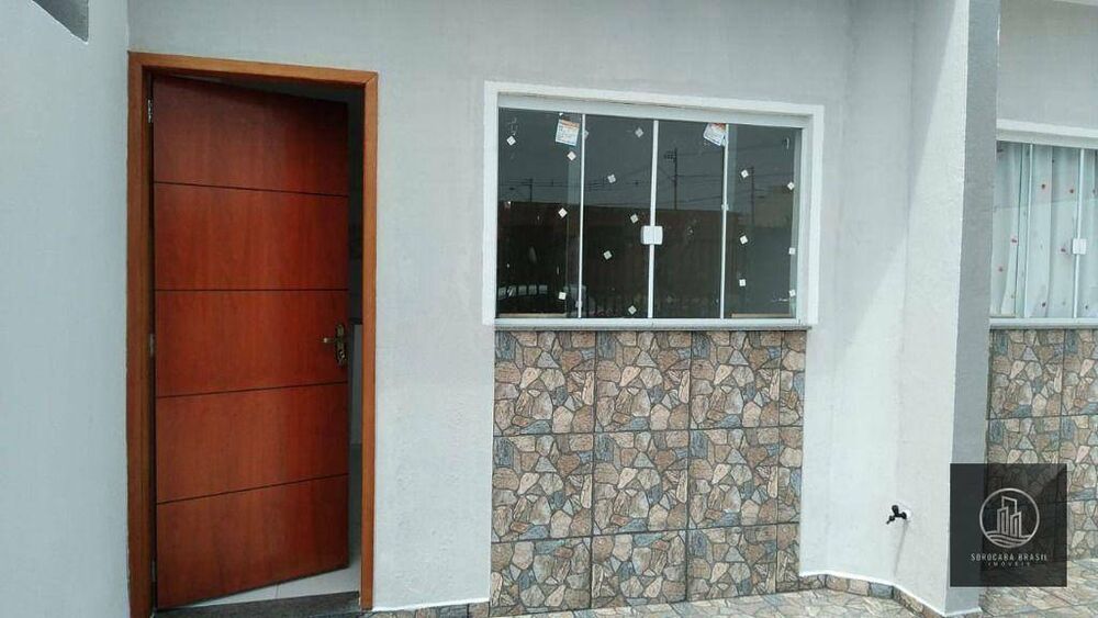 Casa de Condomínio, 2 quartos - Foto 5