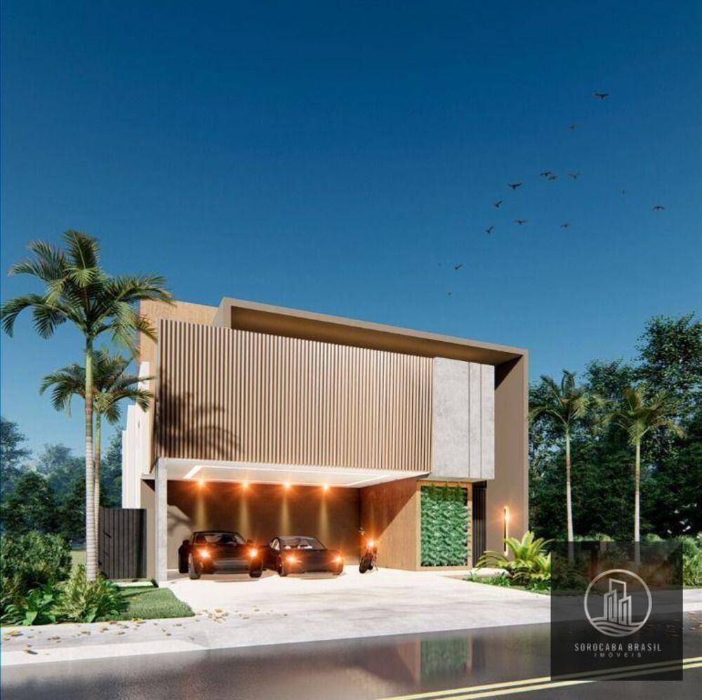 Casa de Condomínio, 4 quartos - Foto 7