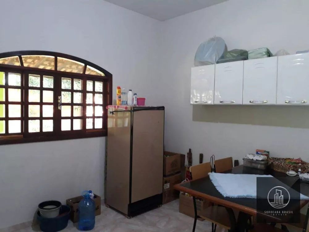 Casa de Condomínio à venda com 3 quartos, 212m² - Foto 4