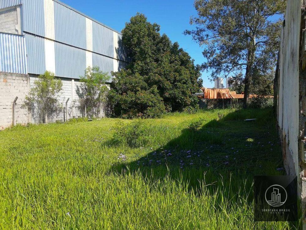 Terreno, 2740 m² - Foto 1