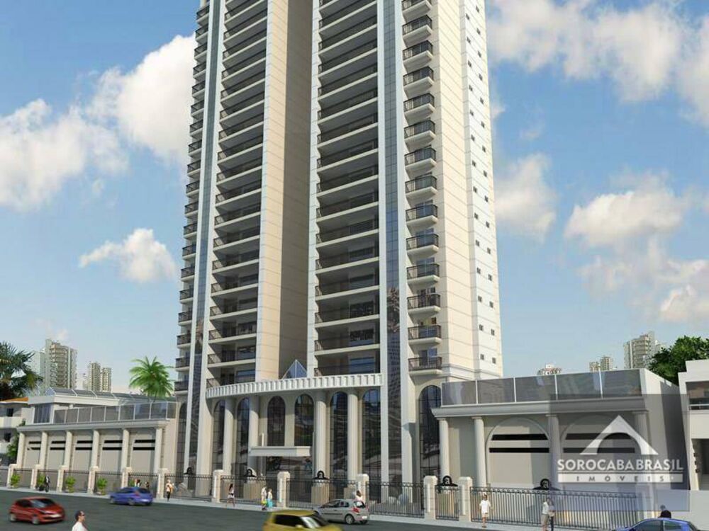 Apartamento, 3 quartos, 215 m² - Foto 5