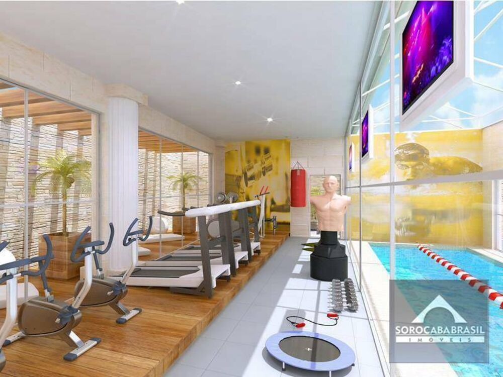 Apartamento, 3 quartos, 215 m² - Foto 8