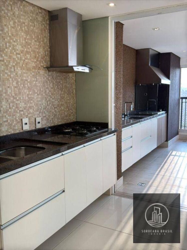 Apartamento, 3 quartos, 215 m² - Foto 4
