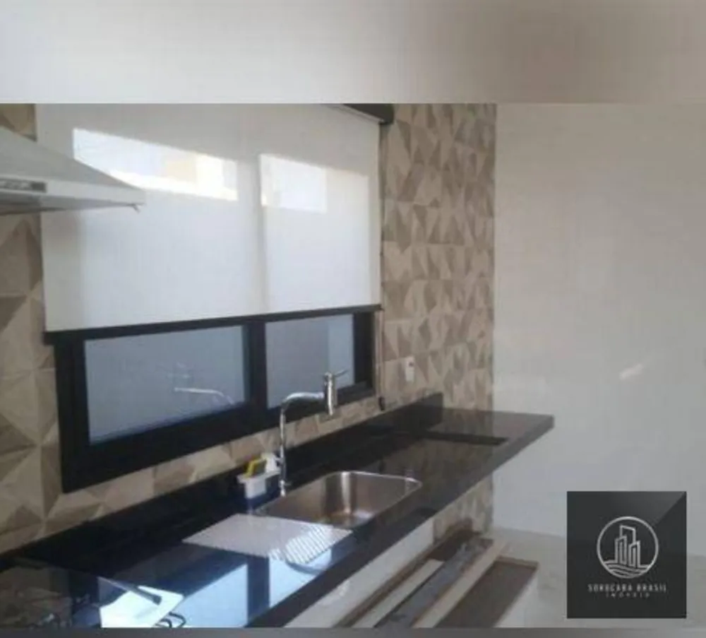 Sobrado, 3 quartos, 250 m² - Foto 3