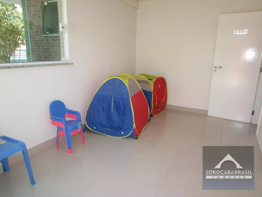 Apartamento à venda com 4 quartos, 270m² - Foto 4