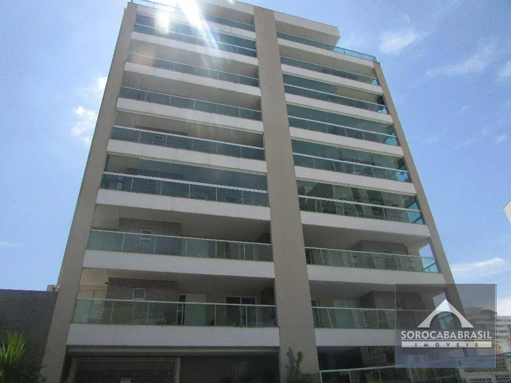 Apartamento à venda com 4 quartos, 270m² - Foto 1