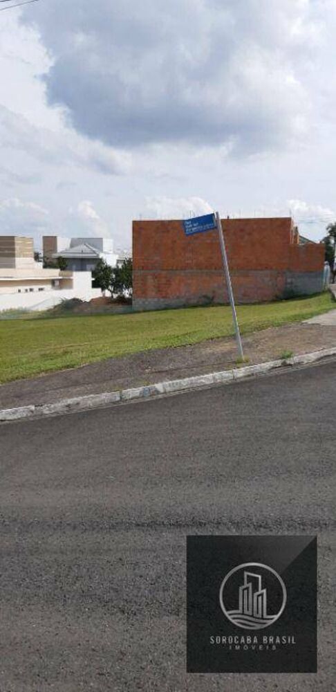 Loteamento e Condomínio, 282 m² - Foto 1