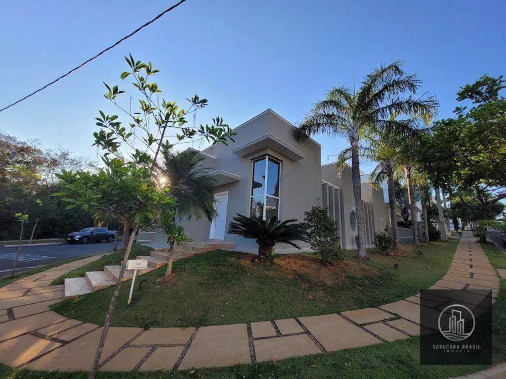 Casa de Condomínio à venda com 3 quartos, 300m² - Foto 4