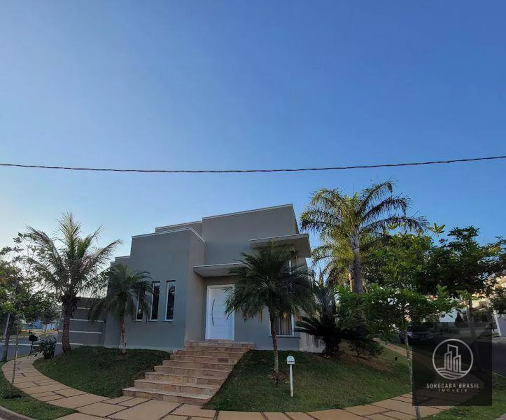 Casa de Condomínio à venda com 3 quartos, 300m² - Foto 3