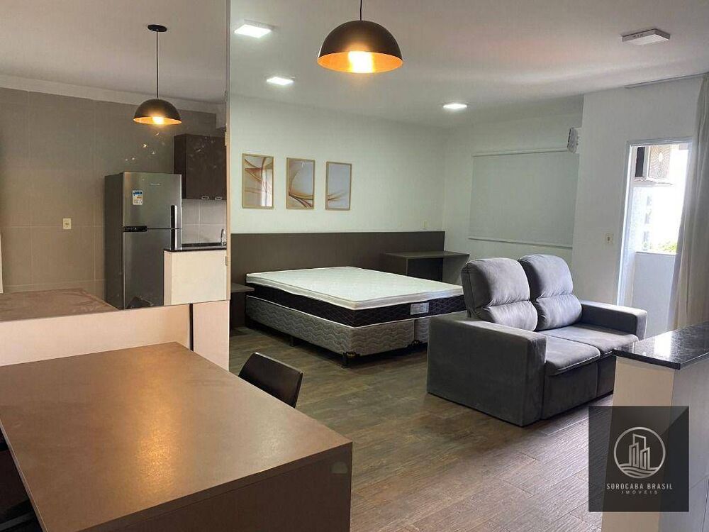 Kitnet-Studio, 44 m² - Foto 3