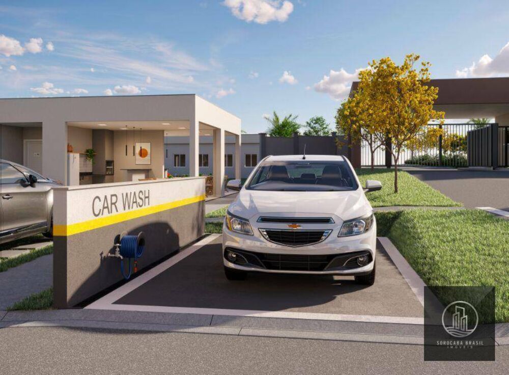 Apartamento, 2 quartos, 44 m² - Foto 3