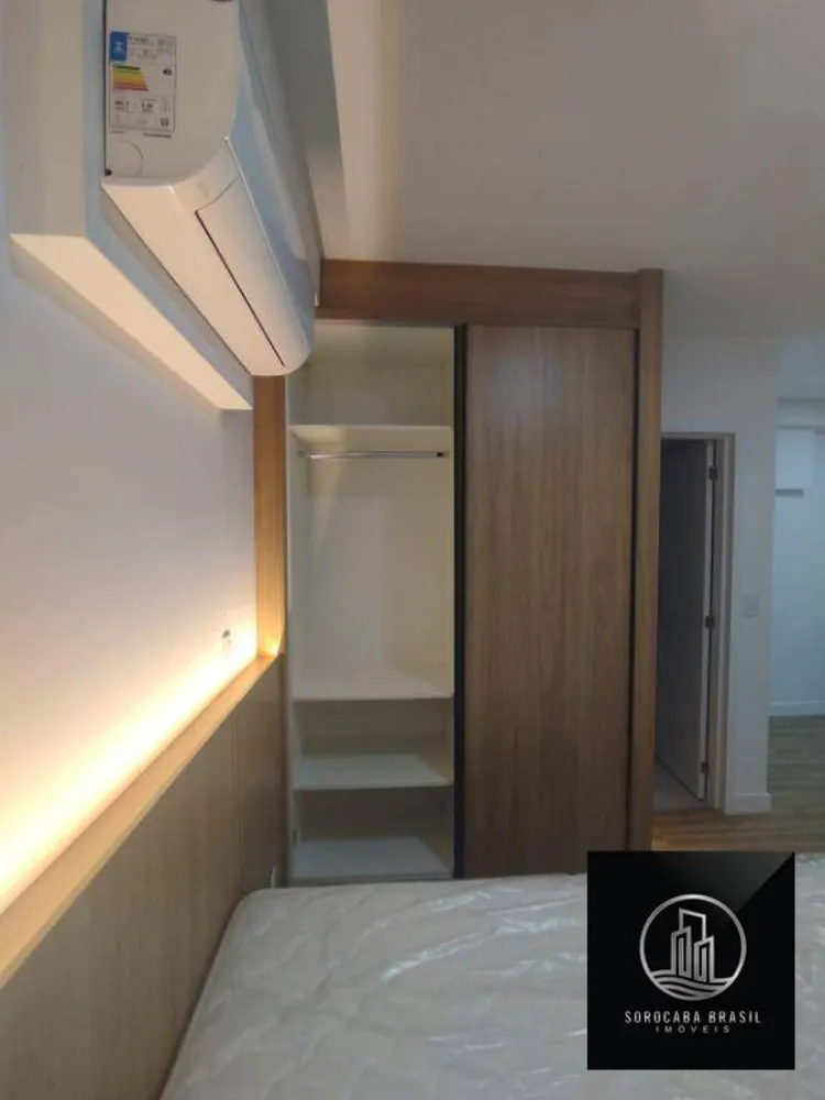Kitnet-Studio, 37 m² - Foto 1