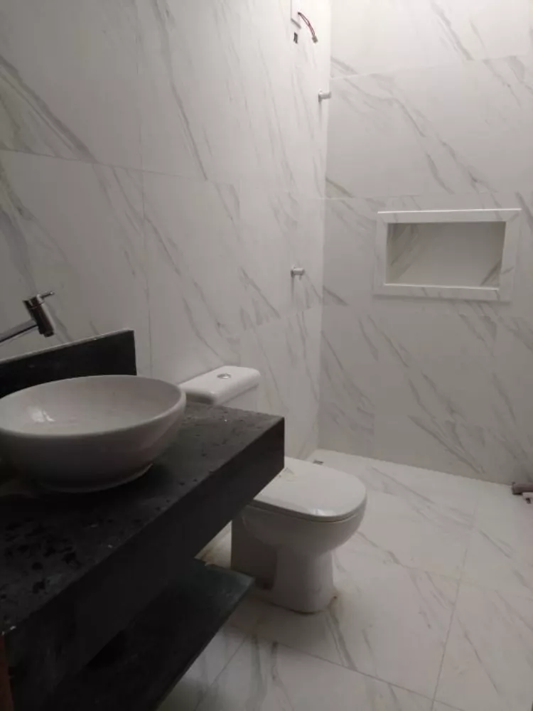 Casa de Condomínio, 3 quartos - Foto 6